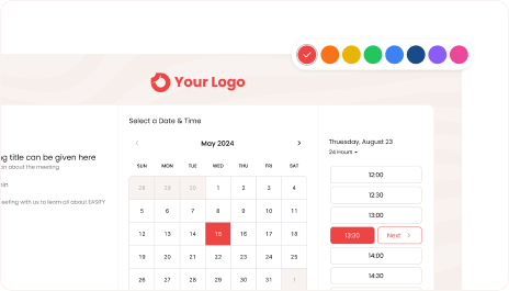 Personalized Branding