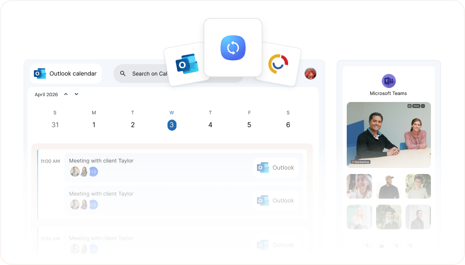 Microsoft Integration