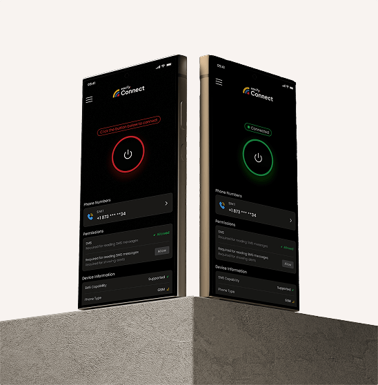 Easify Connect App