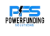 Power funding solutions logo