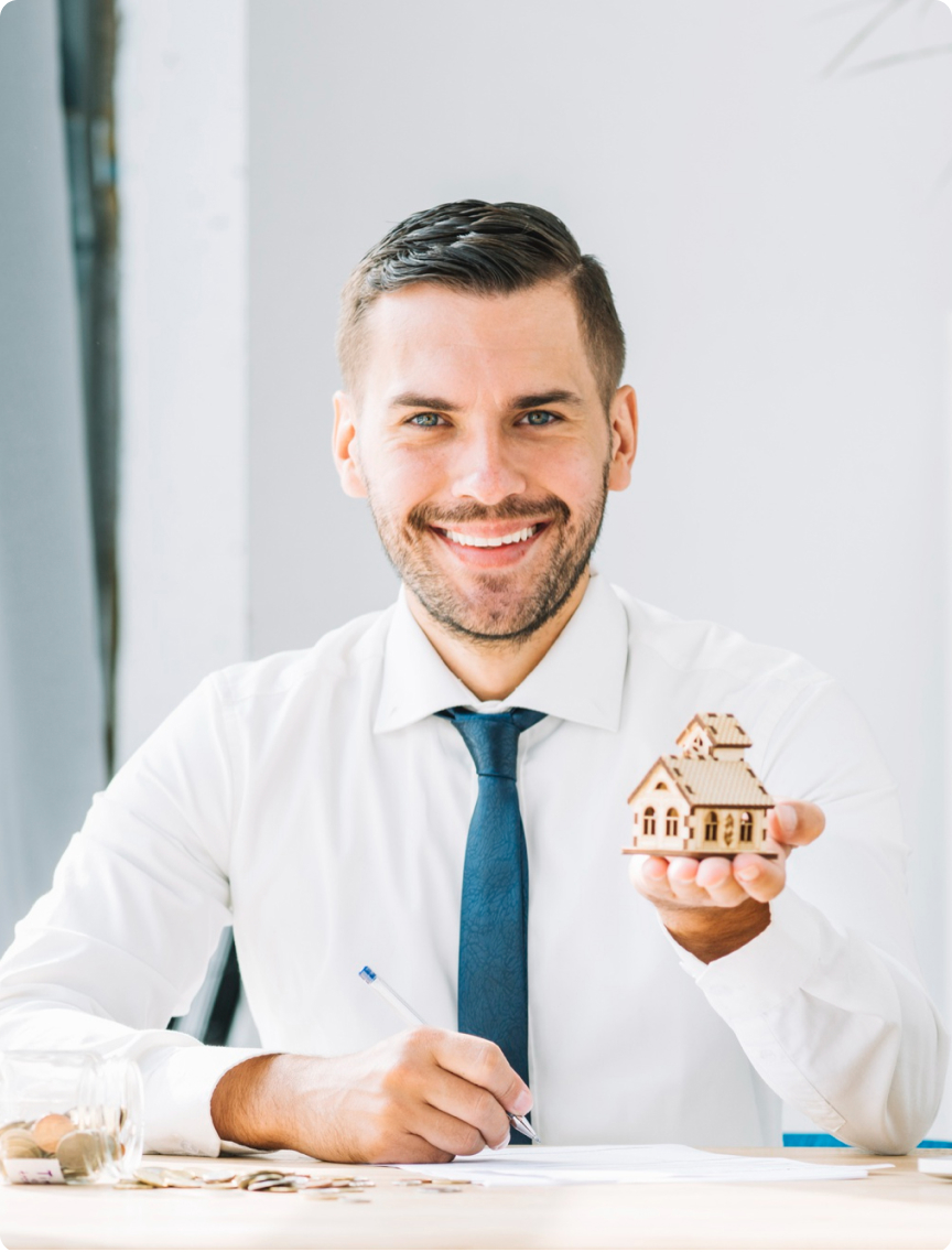 Marketing Automation Platform for Mortgage Brokers