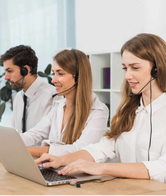 SMS Marketing Software for MCA Industry.
