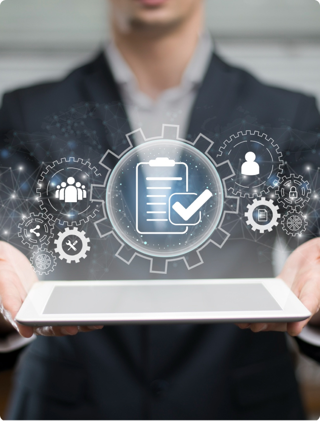 SMS Marketing Software for MCA Industry.