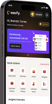 Mobile App