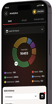 Mobile App