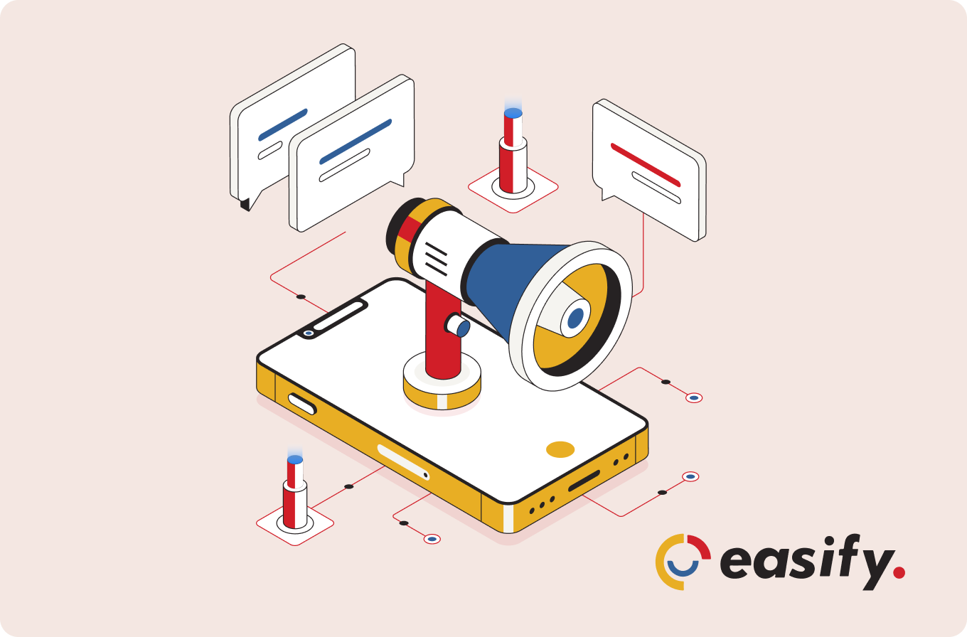 SMS Campaign 101: Everything You Need to Know