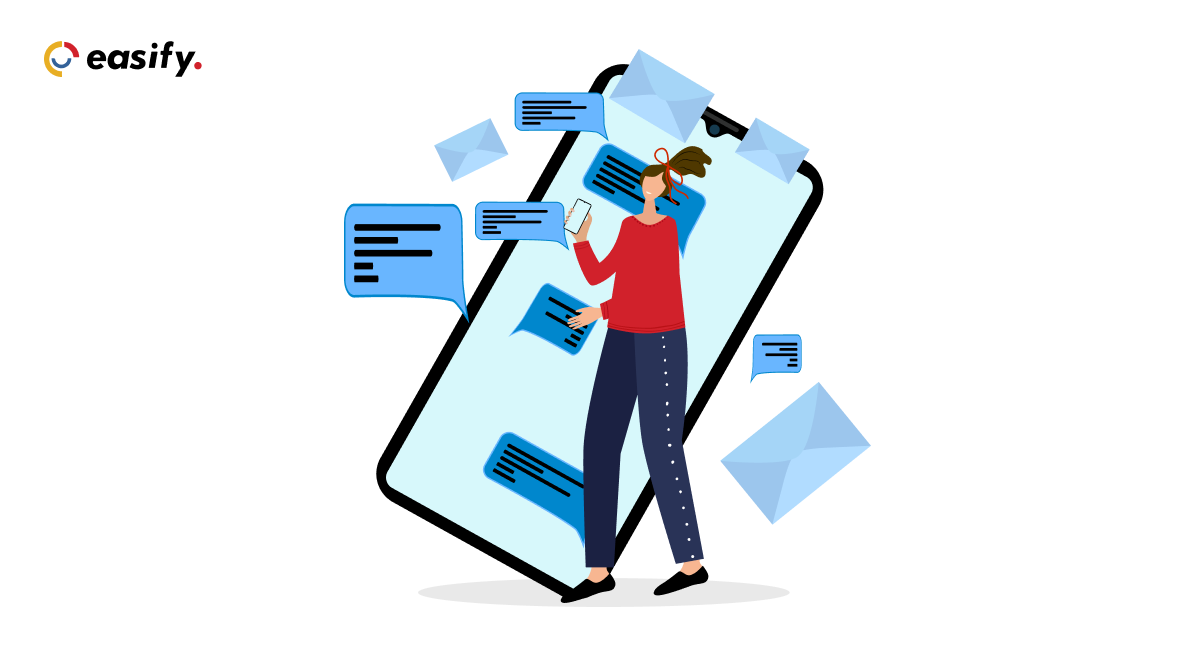 Bulk SMS Marketing: How to Reach More Customers in Seconds