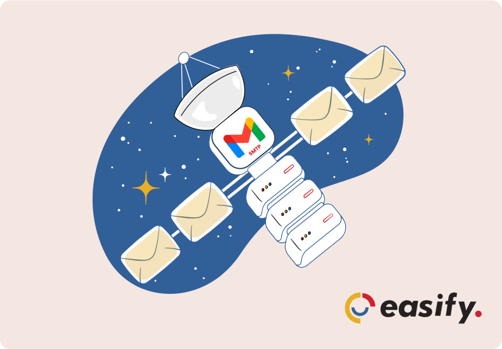 How to Use Gmail SMTP for Email Sending: A Step-by-Step Guide