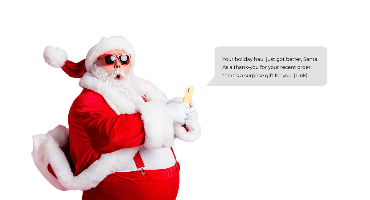 Holiday SMS Marketing Best Practices for 2025 and Beyond