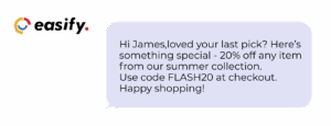 Mass SMS Marketing