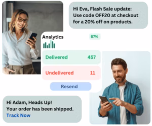 Text Blast Software