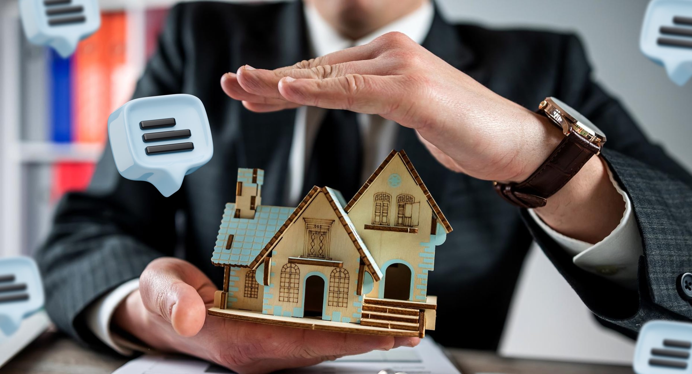 SMS Marketing for Mortgage Brokers: The Game-Changer You have Been Missing