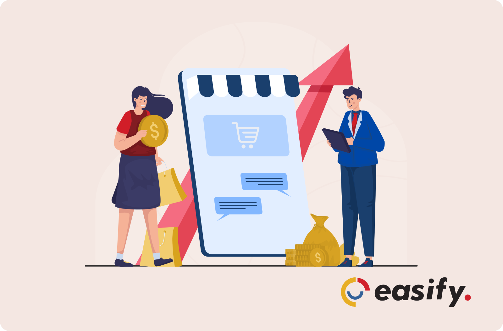SMS Marketing for Ecommerce: Top Strategies for Growth