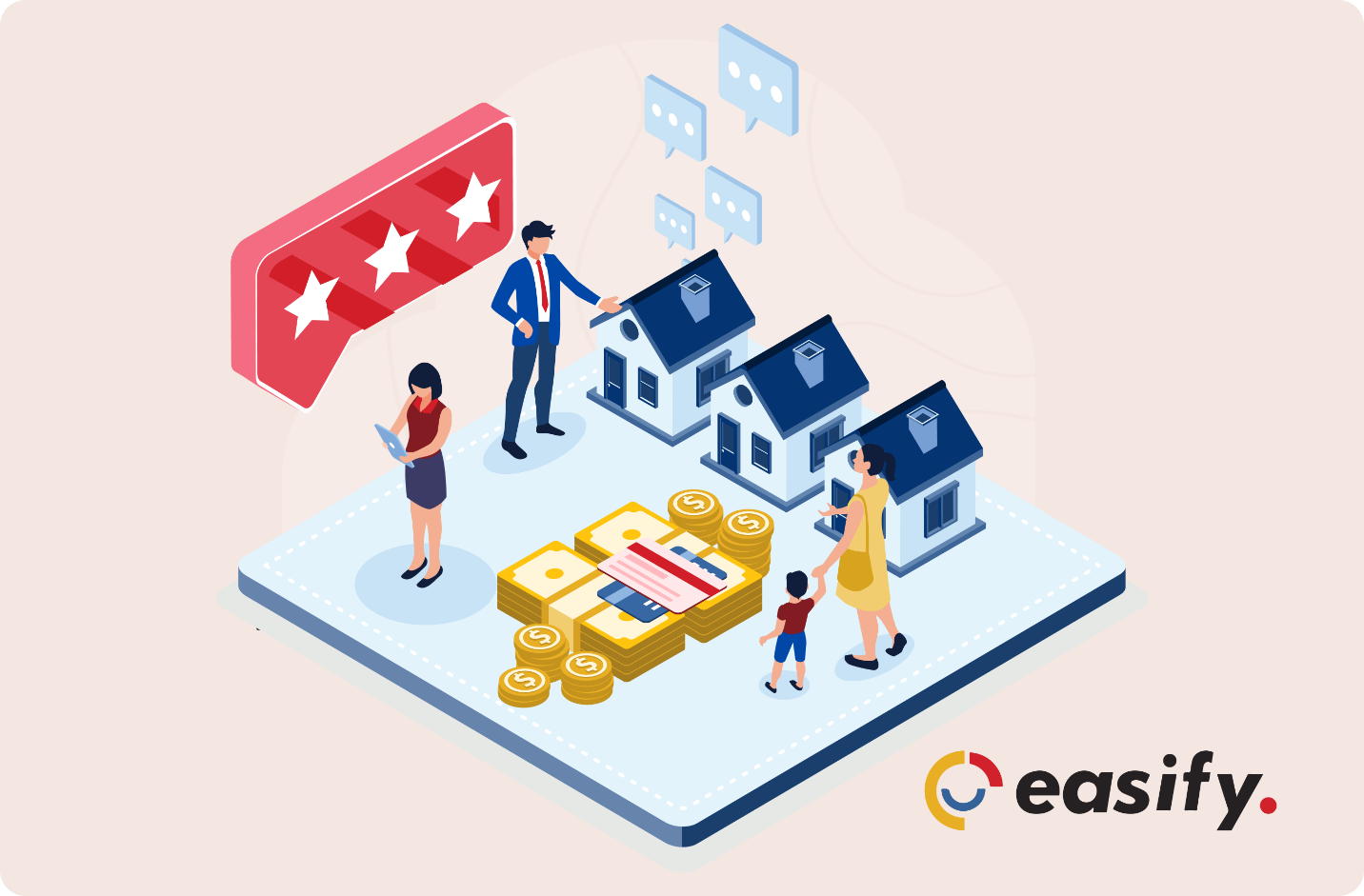 Bulk SMS for Mortgage Brokers – The Ultimate Guide
