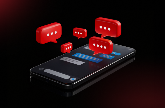 Text Message Sender: Reach & Engage Your Audience